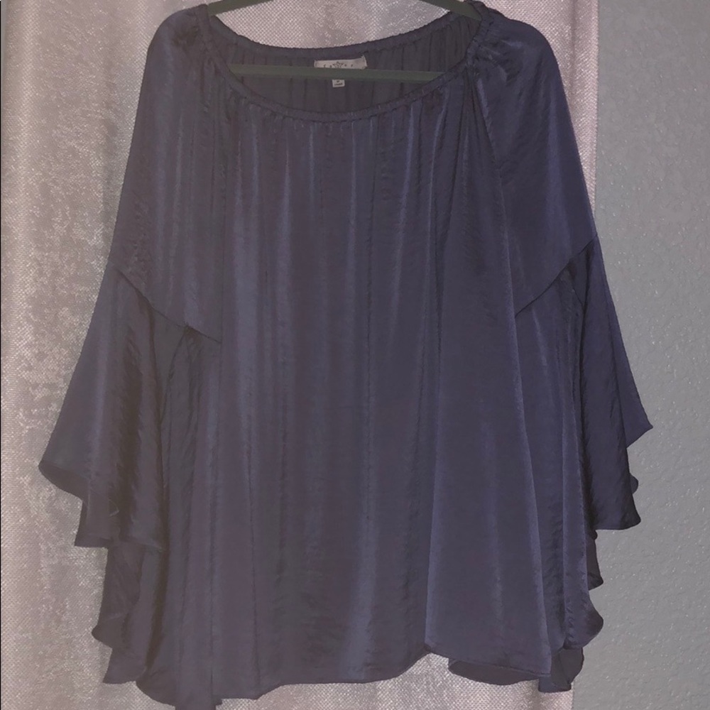 Fever blouse